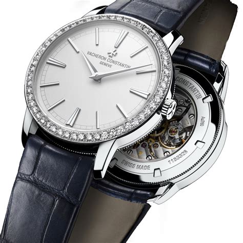 vacheron constantin ladies.